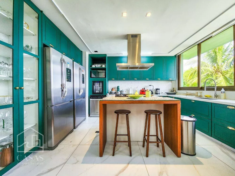 Casa, 5 quartos, 800 m² - Foto 23