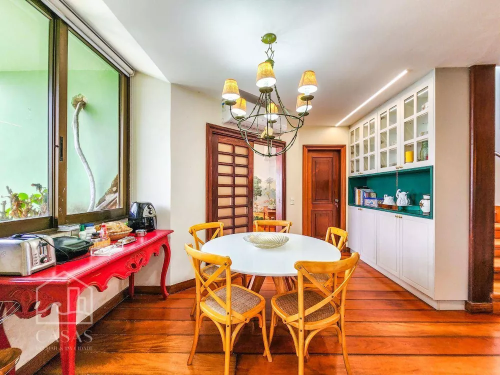Casa, 5 quartos, 800 m² - Foto 32