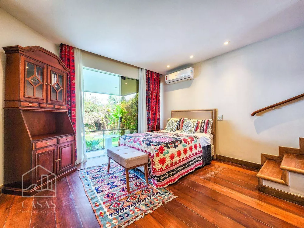 Casa, 5 quartos, 800 m² - Foto 19