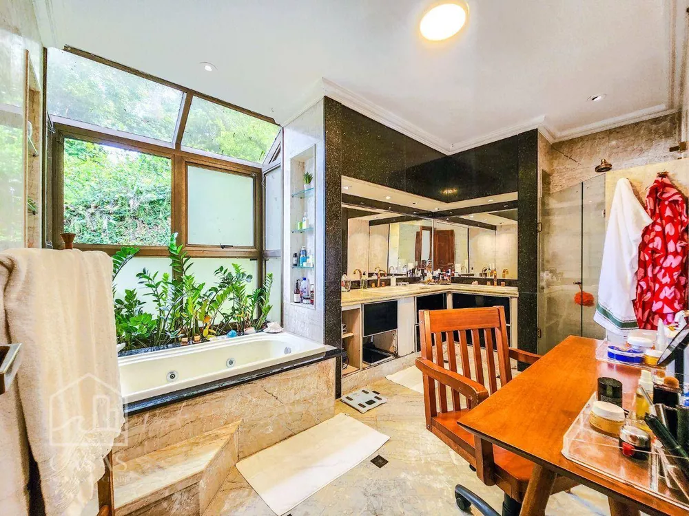 Casa, 5 quartos, 800 m² - Foto 3