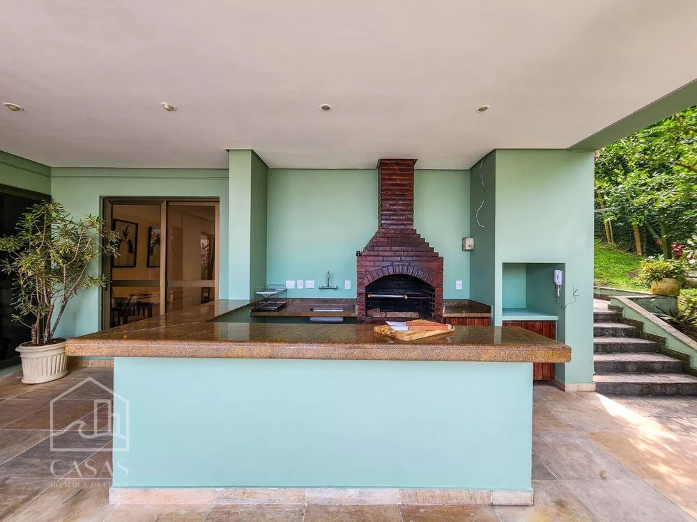 Casa, 5 quartos, 800 m² - Foto 16