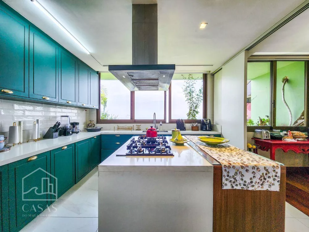 Casa, 5 quartos, 800 m² - Foto 33