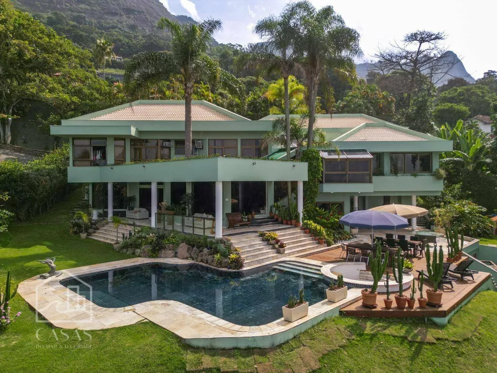 Casa, 5 quartos, 800 m² - Foto 14