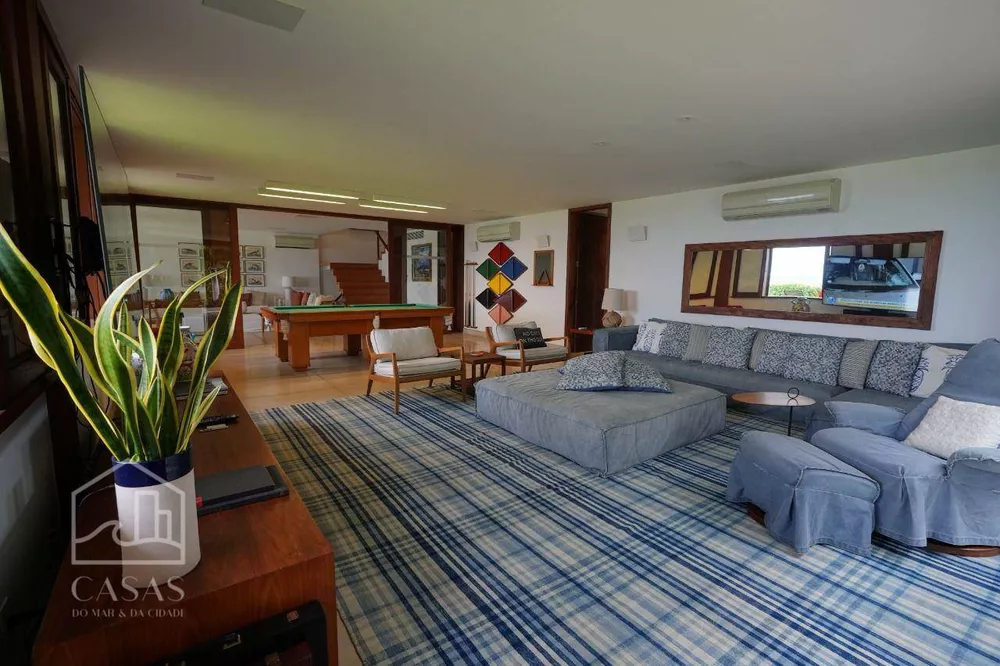 Casa de Condomínio, 9 quartos - Foto 75