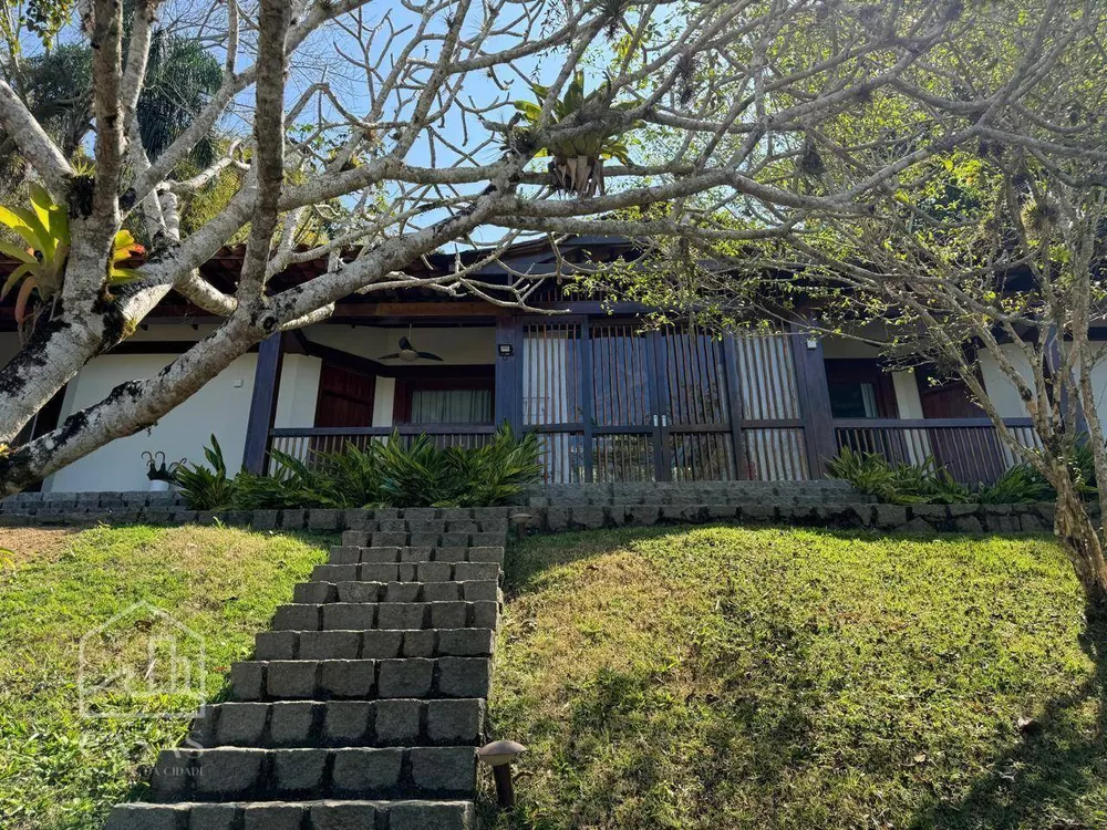 Casa de Condomínio, 9 quartos - Foto 65