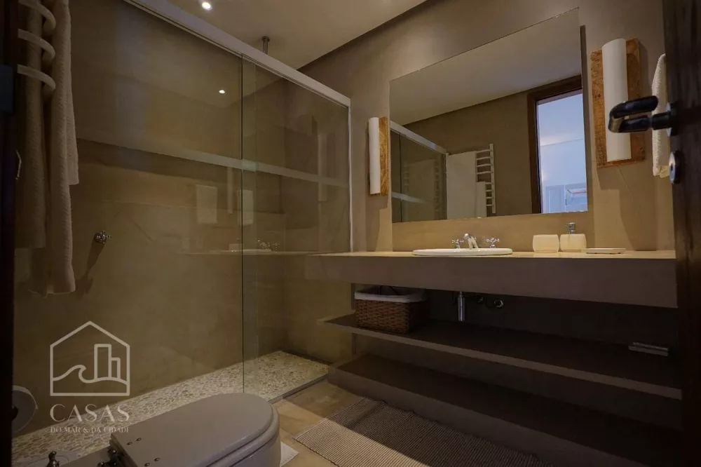 Casa de Condomínio, 9 quartos - Foto 41