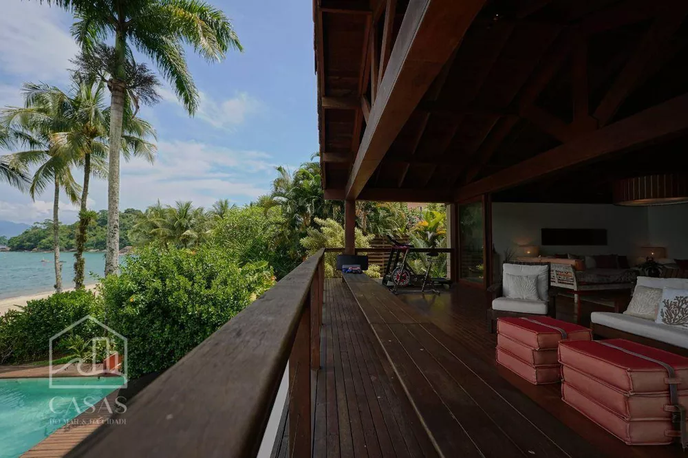 Casa de Condomínio, 9 quartos - Foto 21