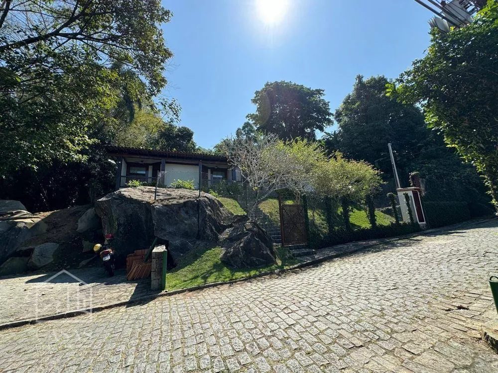 Casa de Condomínio, 9 quartos - Foto 66