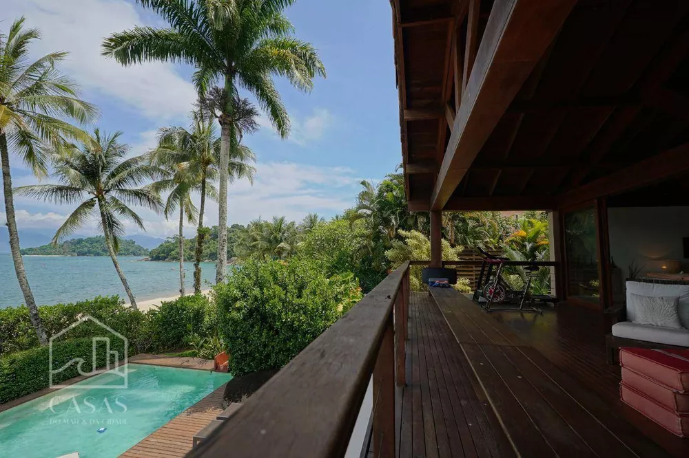 Casa de Condomínio, 9 quartos - Foto 44