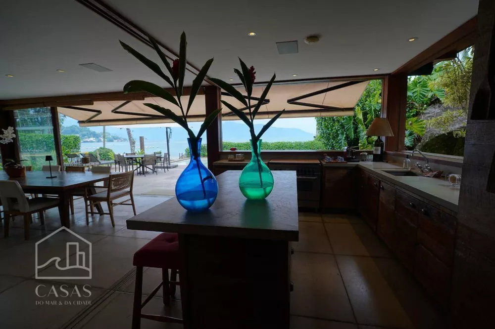 Casa de Condomínio, 9 quartos - Foto 35