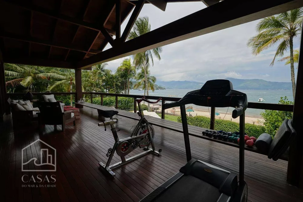 Casa de Condomínio, 9 quartos - Foto 61