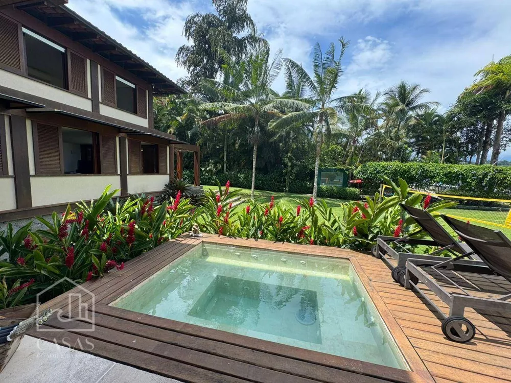 Casa de Condomínio, 9 quartos - Foto 7