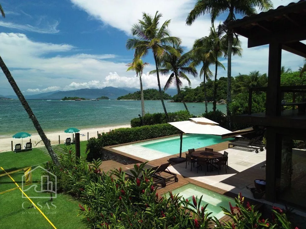 Casa de Condomínio, 9 quartos - Foto 12