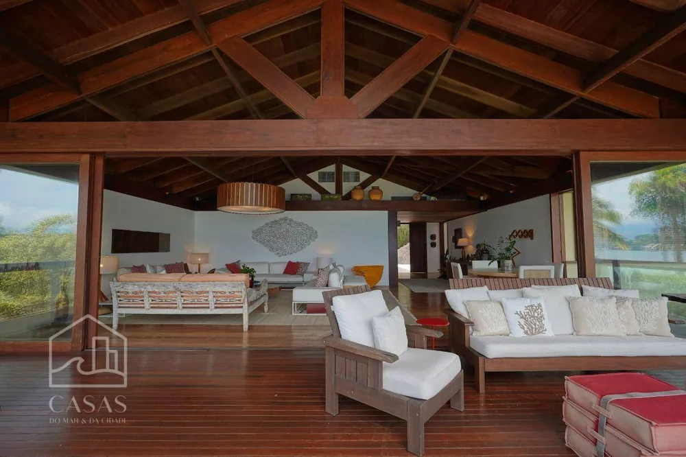 Casa de Condomínio, 9 quartos - Foto 52