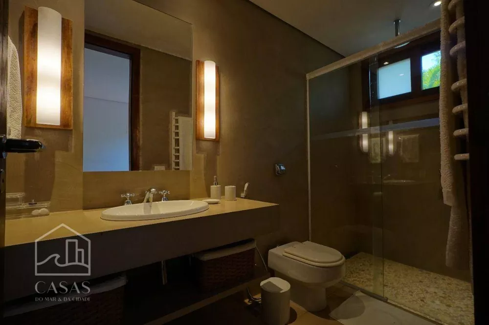 Casa de Condomínio, 9 quartos - Foto 53