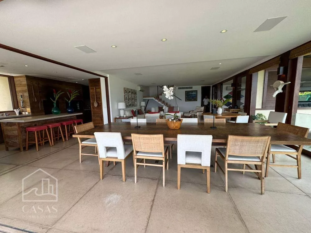 Casa de Condomínio, 9 quartos - Foto 18