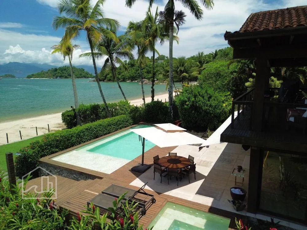 Casa de Condomínio, 9 quartos - Foto 30