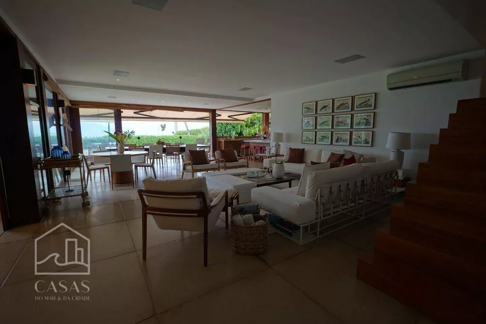 Casa de Condomínio, 9 quartos - Foto 39