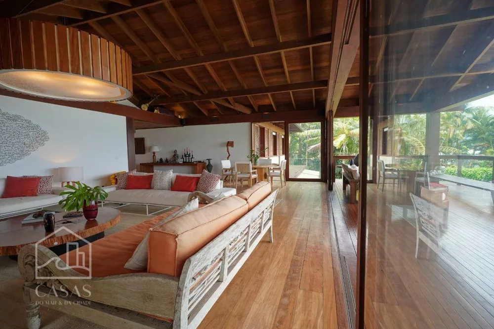 Casa de Condomínio, 9 quartos - Foto 31