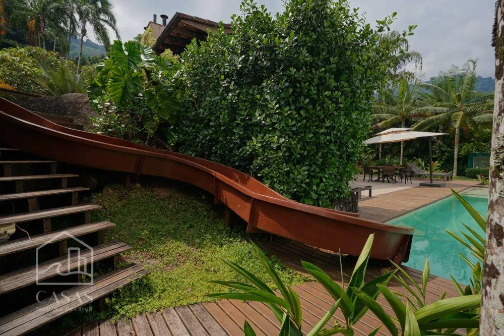 Casa de Condomínio, 9 quartos - Foto 16