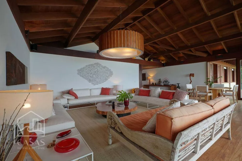 Casa de Condomínio, 9 quartos - Foto 43