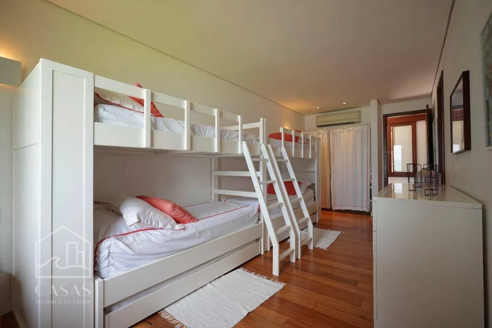 Casa de Condomínio, 9 quartos - Foto 92