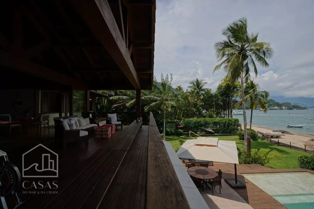 Casa de Condomínio, 9 quartos - Foto 22