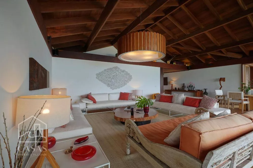 Casa de Condomínio, 9 quartos - Foto 53