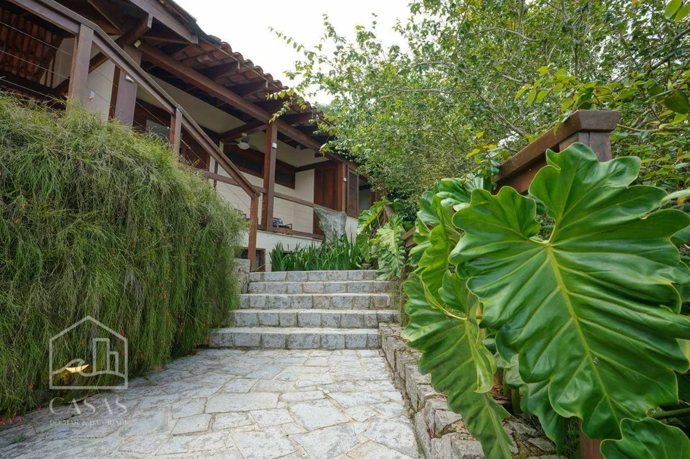 Casa de Condomínio, 9 quartos - Foto 56