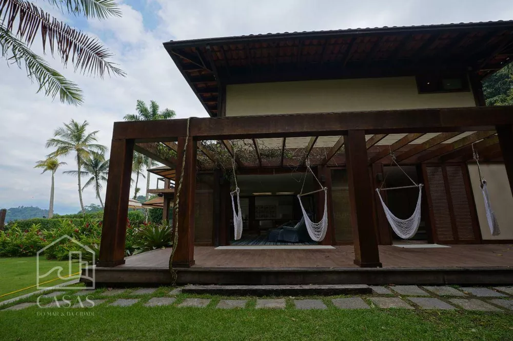 Casa de Condomínio, 9 quartos - Foto 6