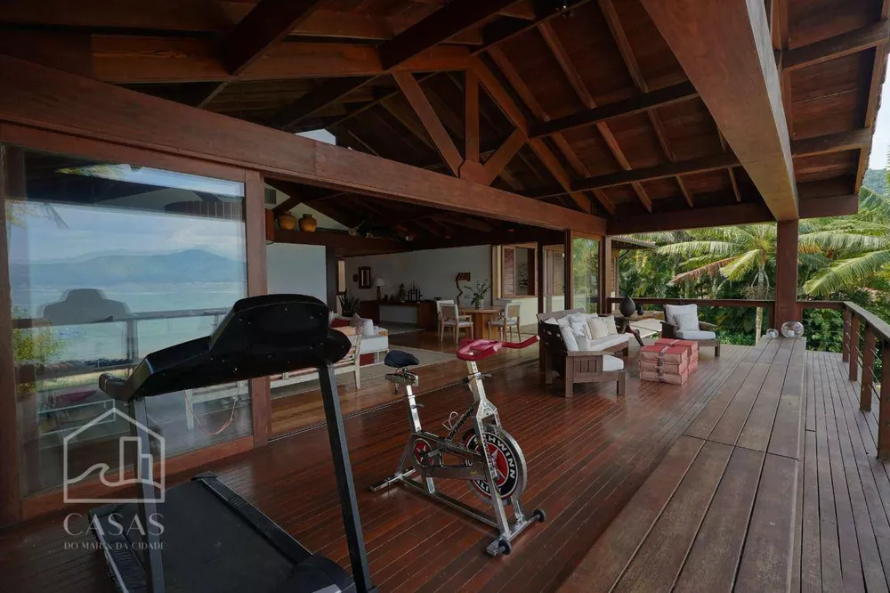 Casa de Condomínio, 9 quartos - Foto 62