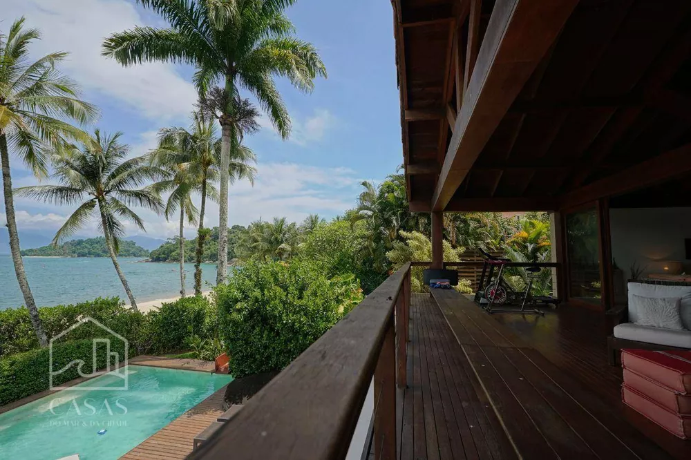 Casa de Condomínio, 9 quartos - Foto 23