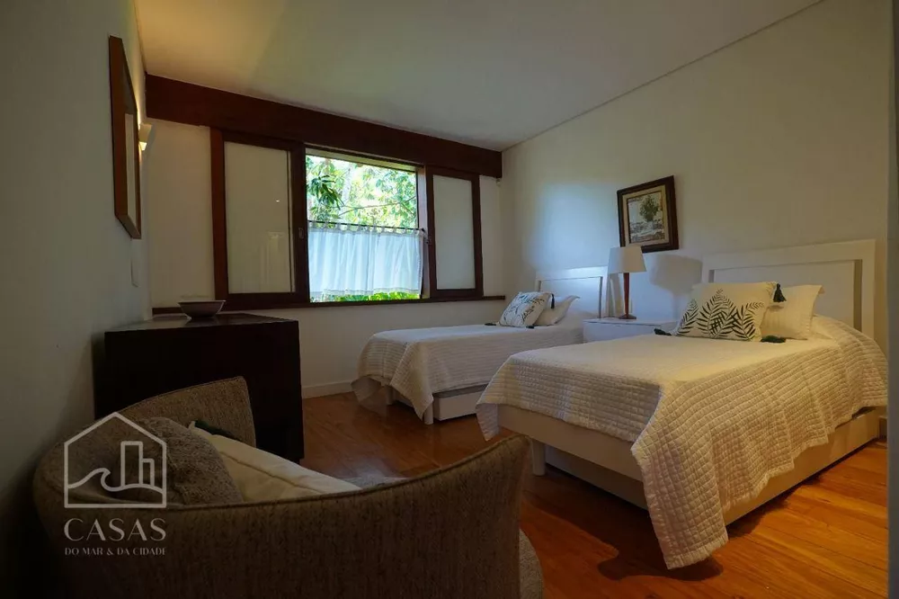 Casa de Condomínio, 9 quartos - Foto 43