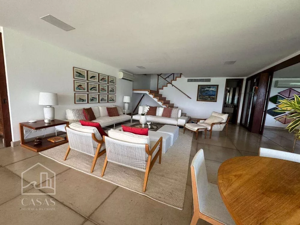 Casa de Condomínio, 9 quartos - Foto 32