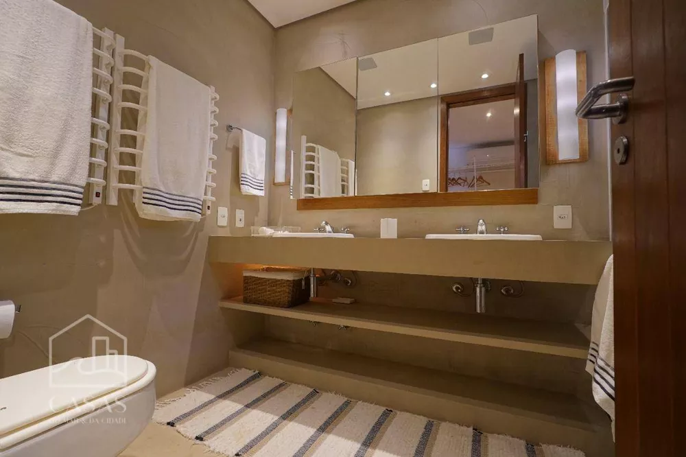 Casa de Condomínio, 9 quartos - Foto 126