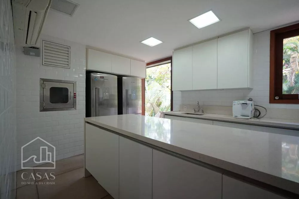 Casa de Condomínio, 9 quartos - Foto 17