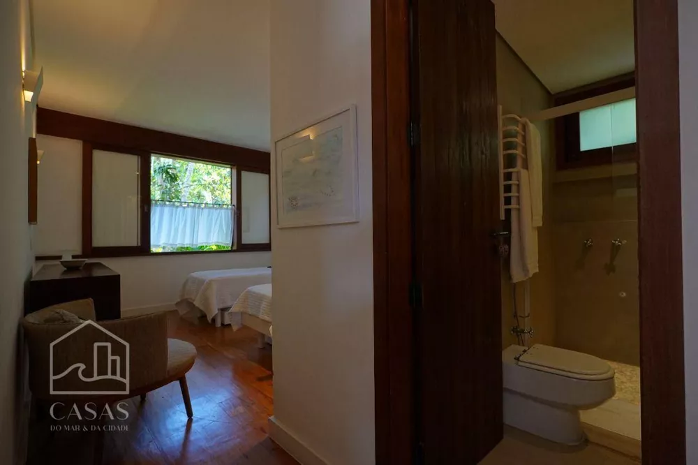 Casa de Condomínio, 9 quartos - Foto 44