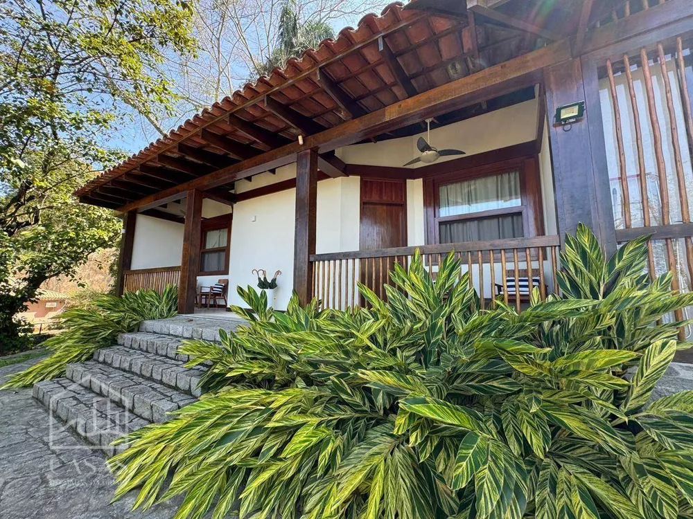 Casa de Condomínio, 9 quartos - Foto 64