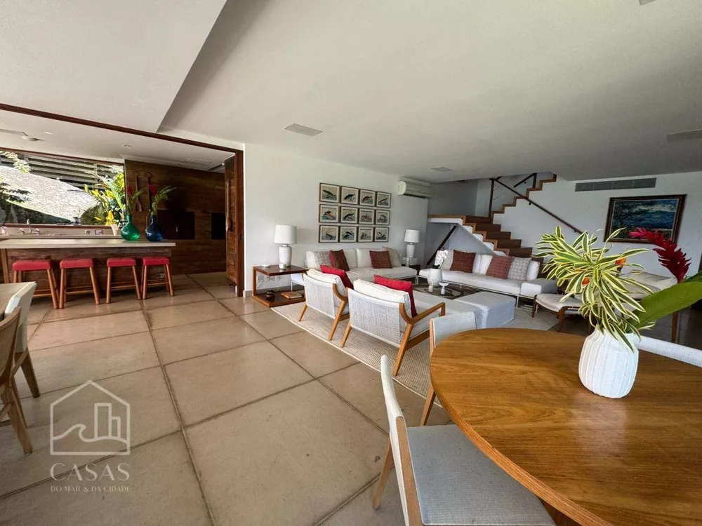 Casa de Condomínio, 9 quartos - Foto 69