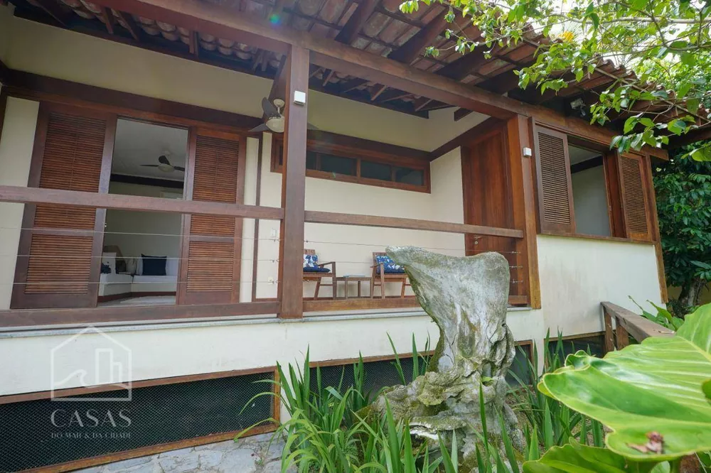 Casa de Condomínio, 9 quartos - Foto 67