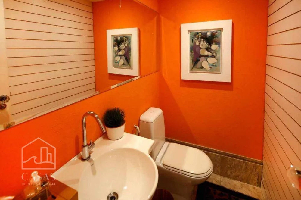 Apartamento, 4 quartos, 400 m² - Foto 20