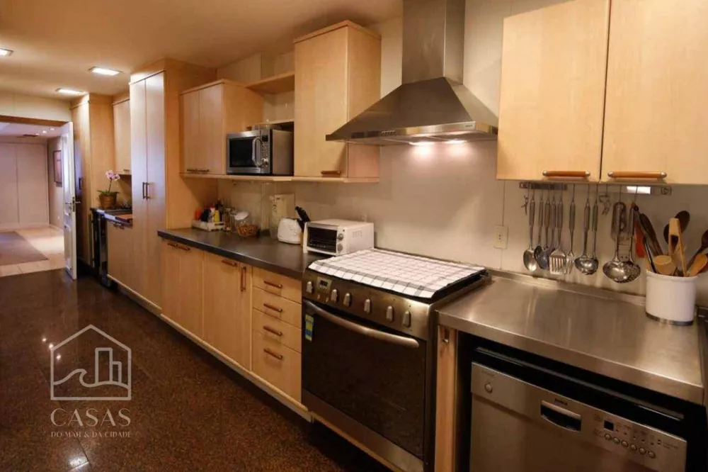 Apartamento, 4 quartos, 400 m² - Foto 13