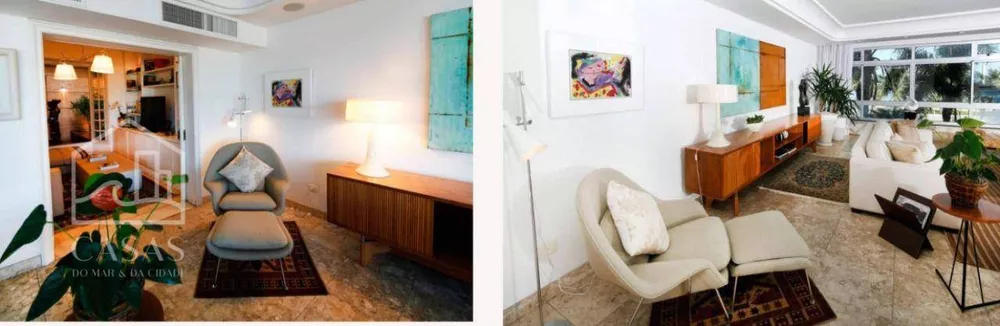Apartamento, 4 quartos, 400 m² - Foto 19