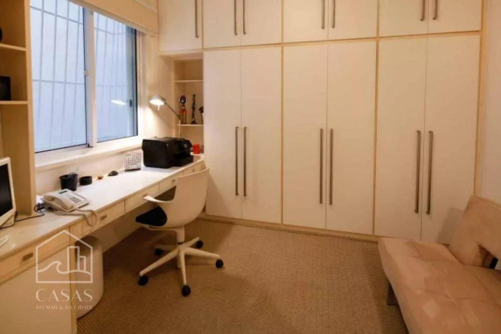 Apartamento, 4 quartos, 400 m² - Foto 8
