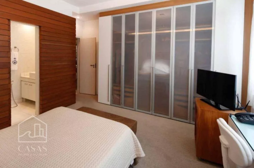 Apartamento, 4 quartos, 400 m² - Foto 18