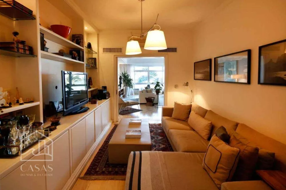 Apartamento, 4 quartos, 400 m² - Foto 17