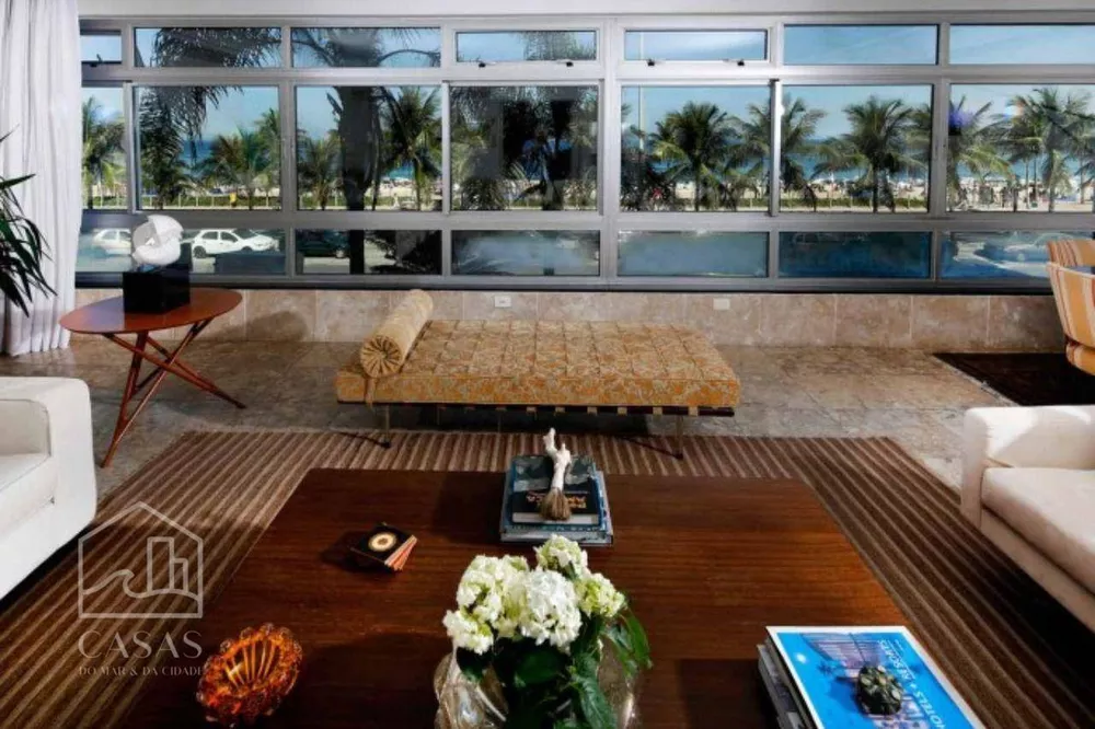 Apartamento, 4 quartos, 400 m² - Foto 3