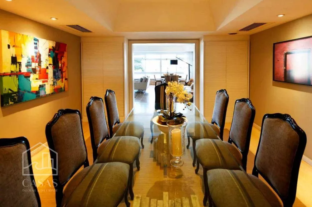 Apartamento, 4 quartos, 400 m² - Foto 21