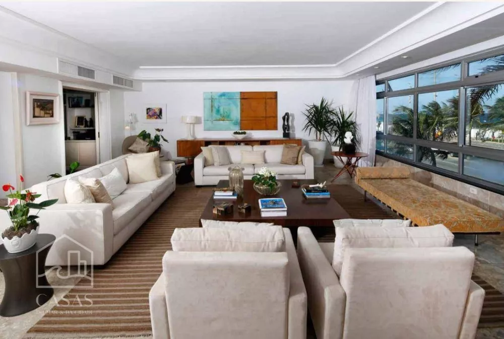Apartamento, 4 quartos, 400 m² - Foto 22