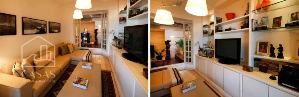 Apartamento, 4 quartos, 400 m² - Foto 29